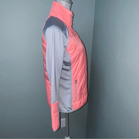 CALVIN KLEIN Performance fall spring lightweight jacket women’s size medium - Picture 6 of 13